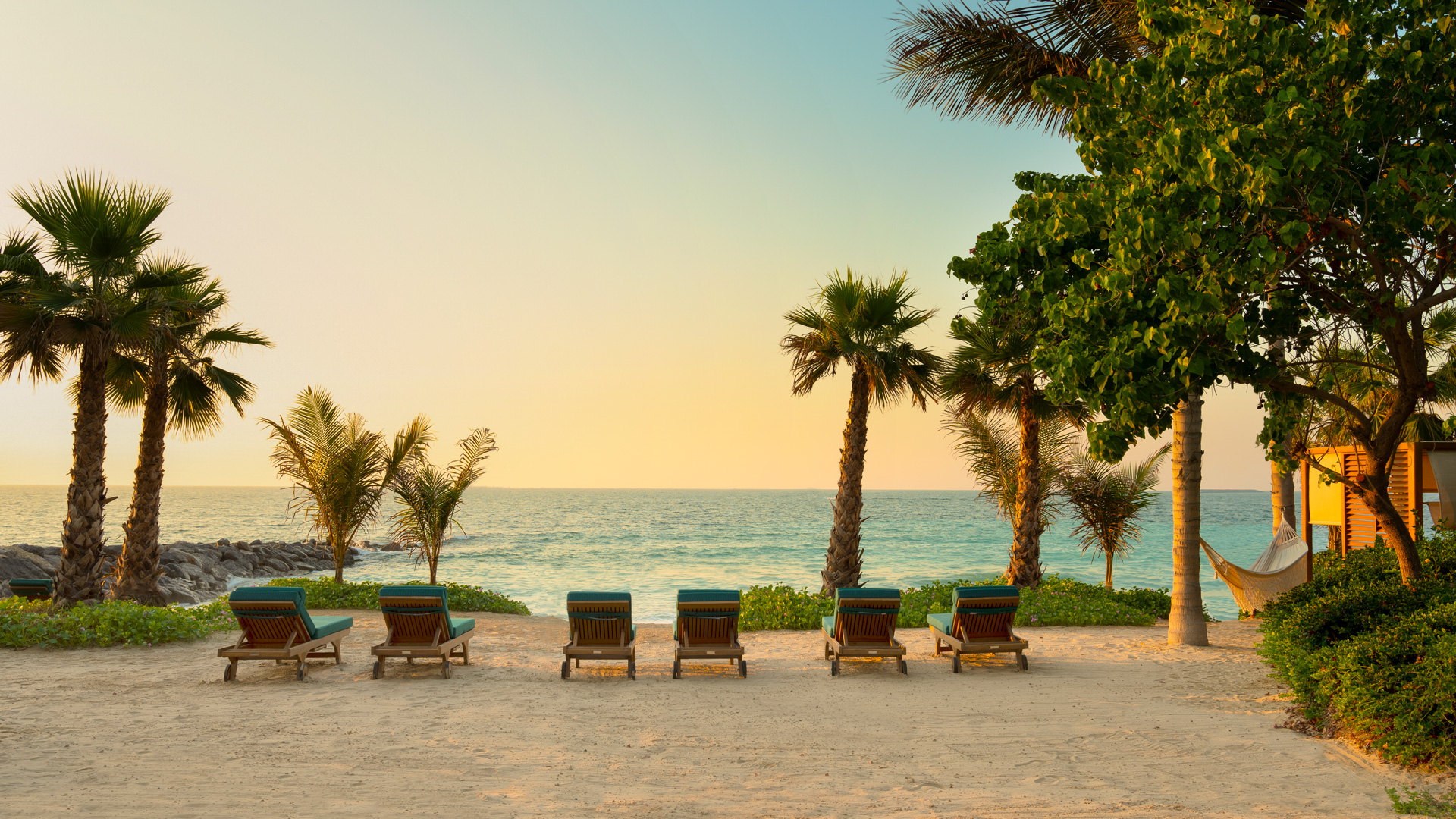 The Banyan Tree Villa